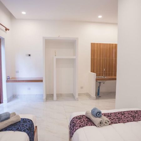 Pengthol Residence Siem Reap Ngoại thất bức ảnh