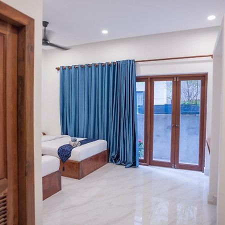 Pengthol Residence Siem Reap Ngoại thất bức ảnh