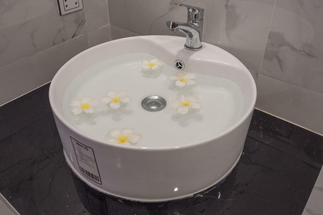 Pengthol Residence Siem Reap Ngoại thất bức ảnh