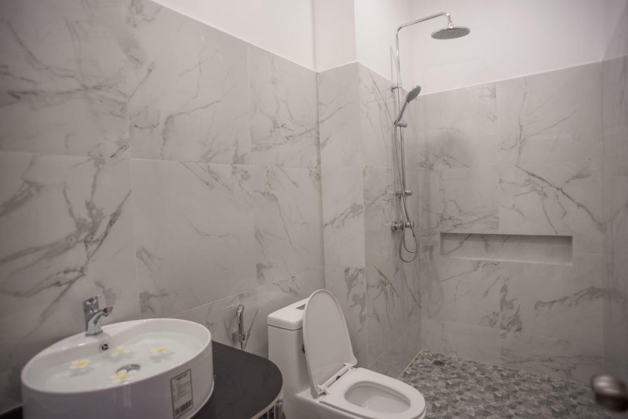 Pengthol Residence Siem Reap Ngoại thất bức ảnh