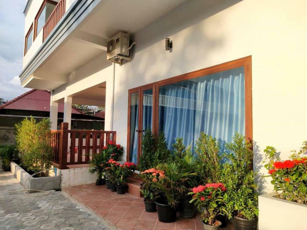 Pengthol Residence Siem Reap Ngoại thất bức ảnh