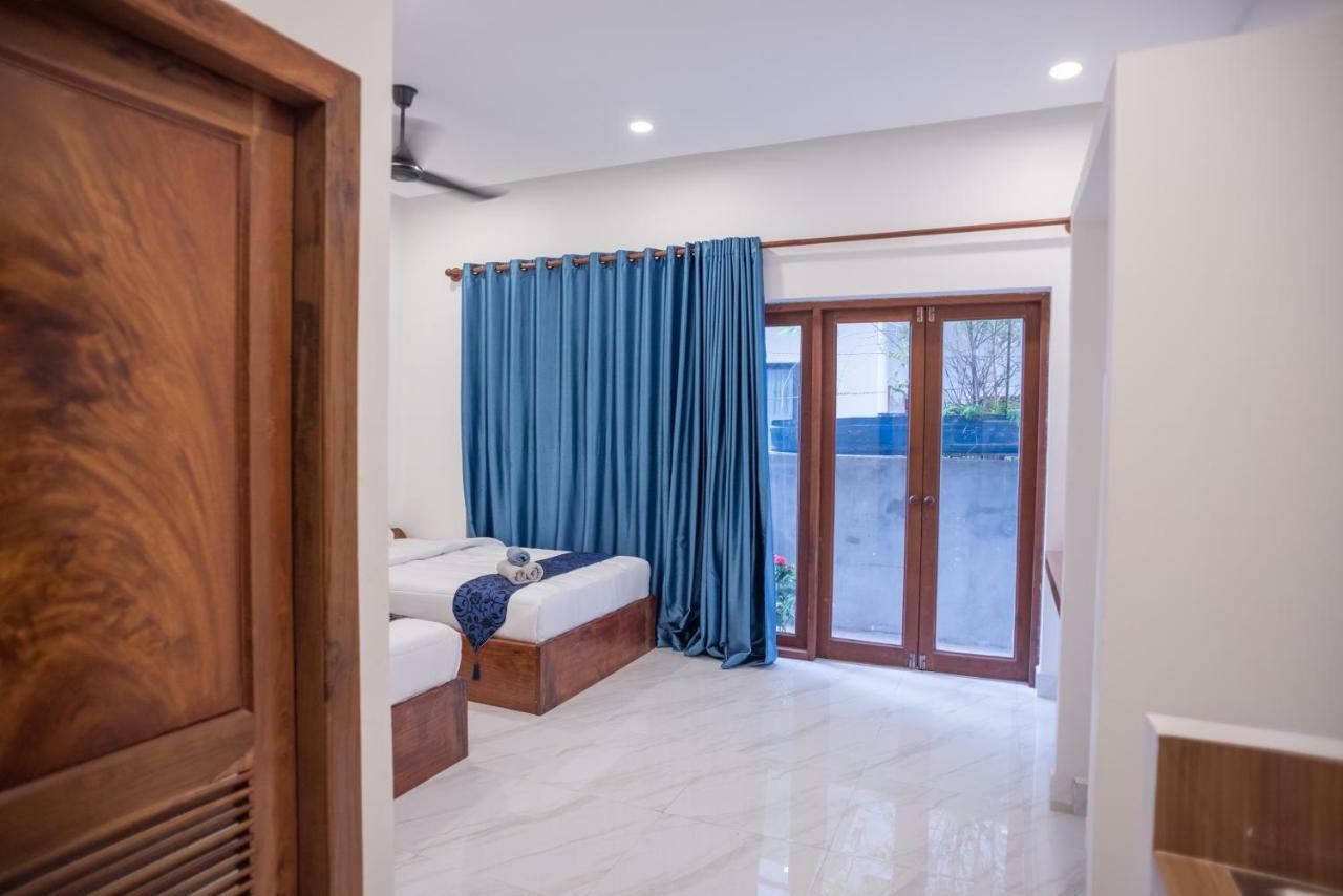 Pengthol Residence Siem Reap Ngoại thất bức ảnh