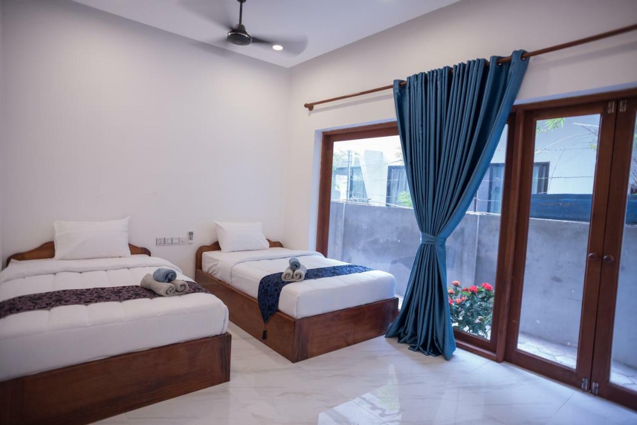 Pengthol Residence Siem Reap Ngoại thất bức ảnh