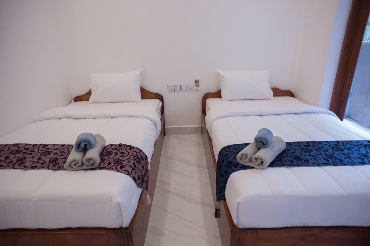 Pengthol Residence Siem Reap Ngoại thất bức ảnh