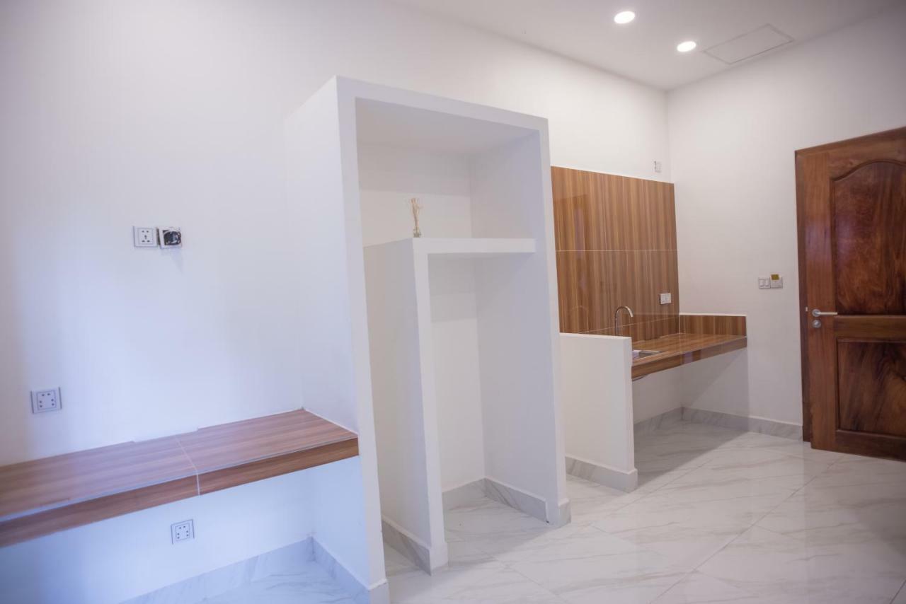 Pengthol Residence Siem Reap Ngoại thất bức ảnh
